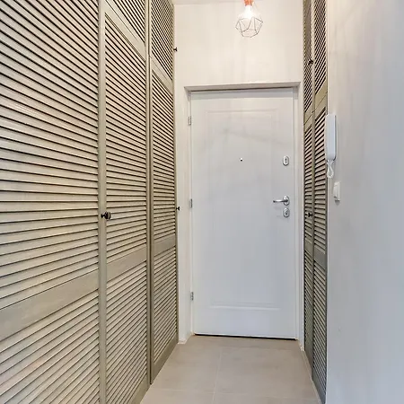 3citygo - Apartament Grobla I Apartment *