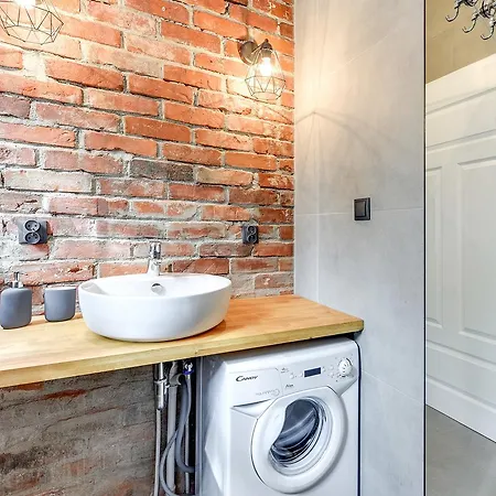3citygo - Apartament Grobla I * Gdansk