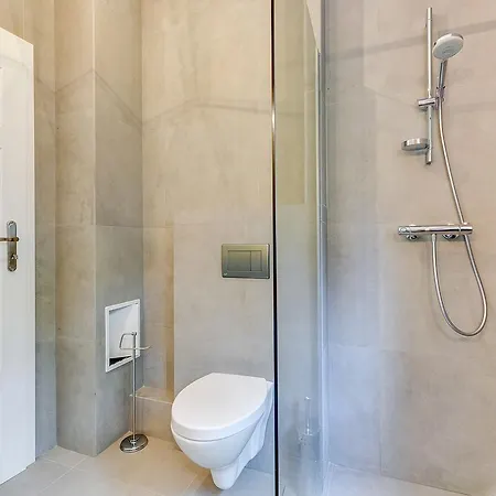 3citygo - Apartament Grobla I Γκντανσκ