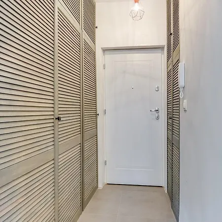 3citygo - Apartament Grobla I Διαμέρισμα *